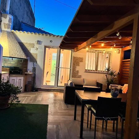 Casa En Primera Linea De Playa Puçol Zewnętrze zdjęcie