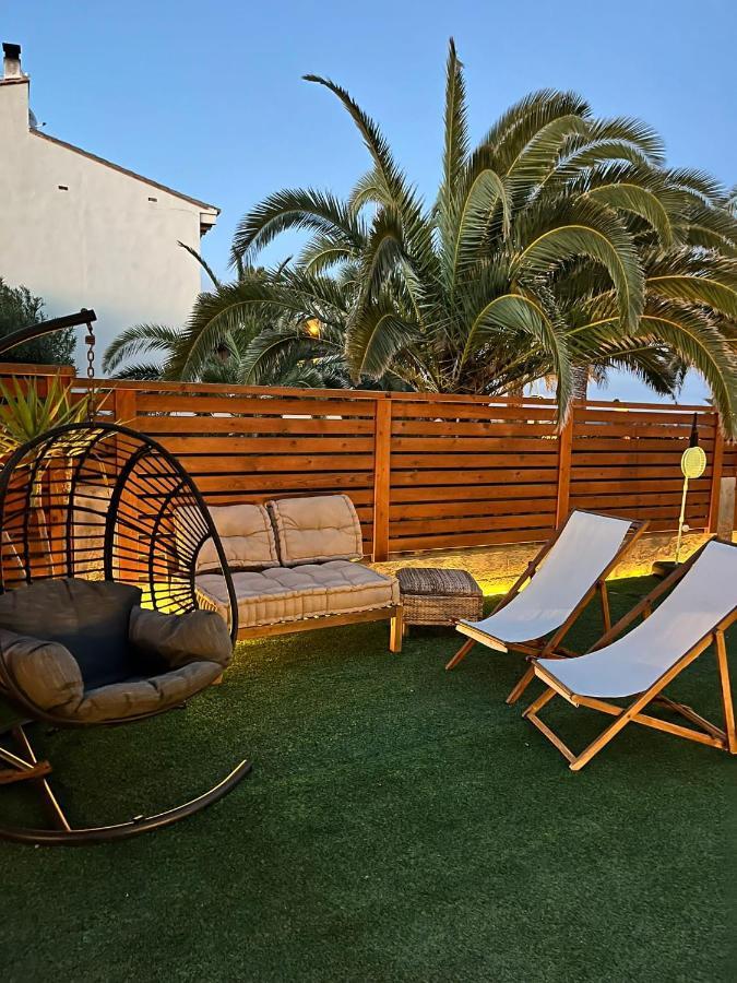 Casa En Primera Linea De Playa Puçol Zewnętrze zdjęcie