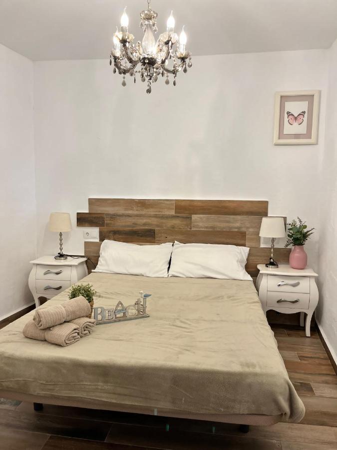 Casa En Primera Linea De Playa Puçol Zewnętrze zdjęcie