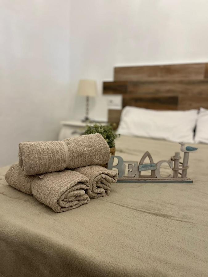 Casa En Primera Linea De Playa Puçol Zewnętrze zdjęcie