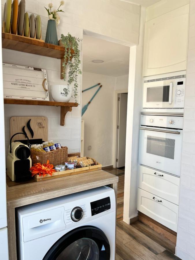 Casa En Primera Linea De Playa Puçol Zewnętrze zdjęcie
